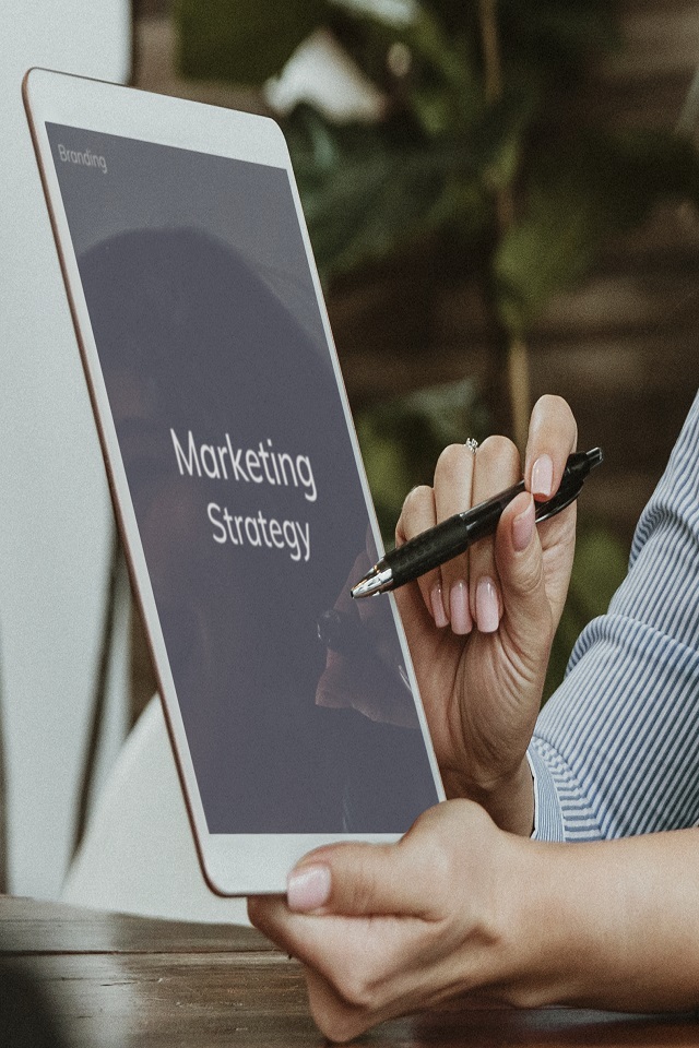 Marketing strategija