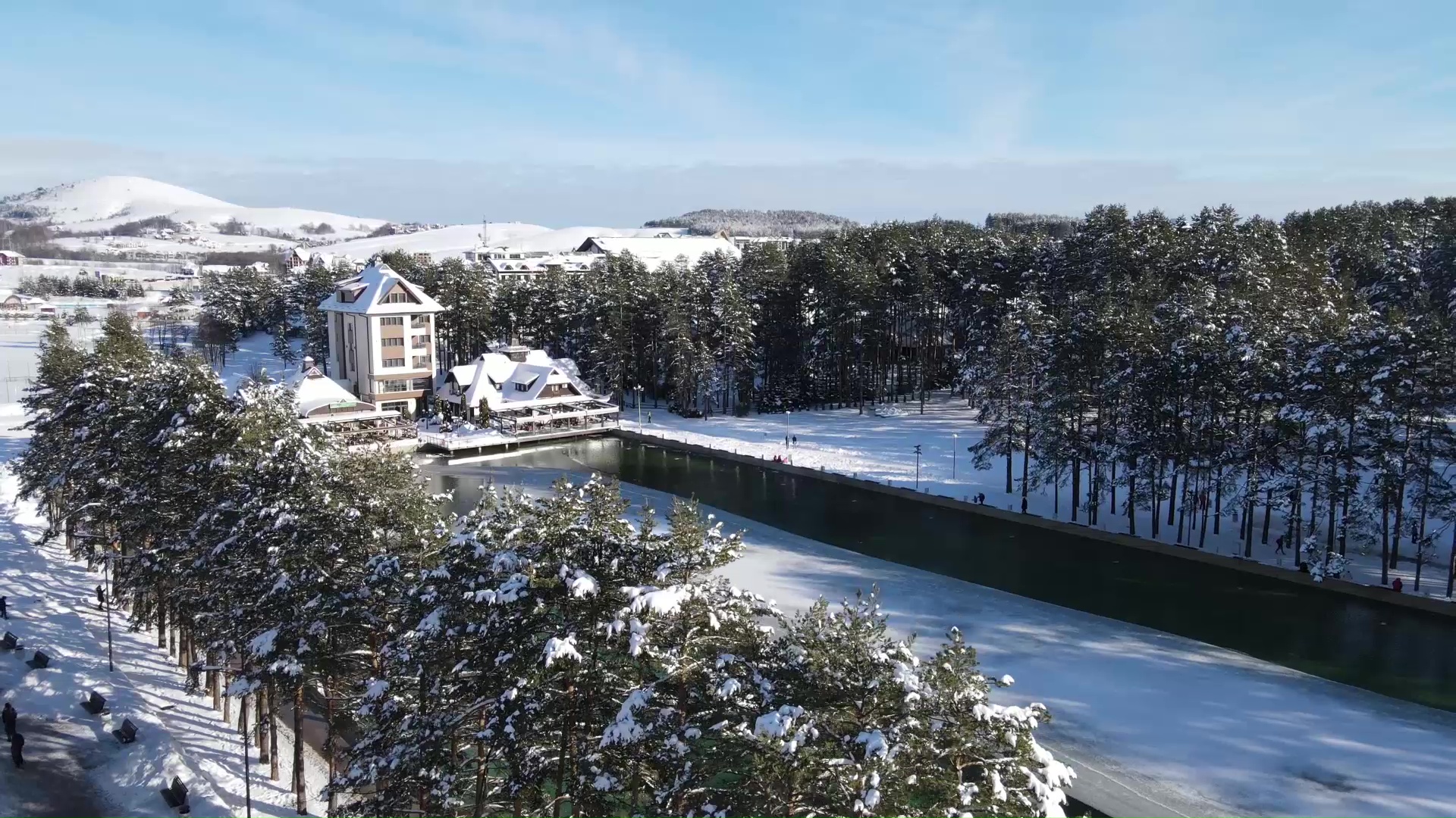 Zlatibor 2026: Pametno upravljanje kapitalom na planinskoj lepotici